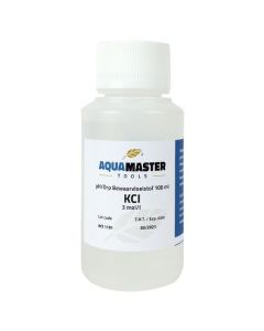 Aquamaster Υγρό συντήρησης ηλεκτροδίων KCI 100ml