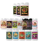 Kit Grand Master Level- pH perfect Grow/Micro/Bloom