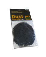 Dust Defender διπλό φίλτρο Pure Factory 100mm