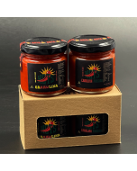 Carawlina & Carolina Passion - Bundle 2x100(gr)
