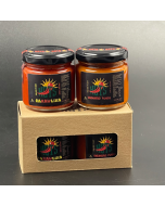 Carawlina & Habanero Punch - Bundle 2x100(gr)