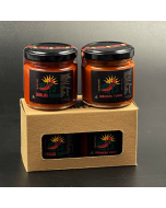 Carolina Passion & Habanero Punch- Bundle 2x100(gr)