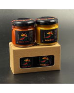 Habaneraw & Habanero Punch - Bundle 2x100(gr)