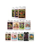 Kit Professional Level- pH perfect Grow/Micro/Bloom