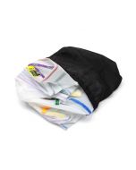 Set of 5 extraction bags Pure Factory (25,73,120,160,220)