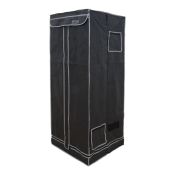 Pure Tent Version 2.0 60x60x160cm