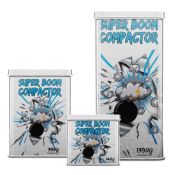 Super Boom Compactor 1390gr Cannaboom