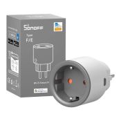 Sonoff Smart plug WiFi S60TPF