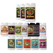 Kit Grand Master Level- pH perfect Grow/Micro/Bloom