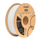 ASA 3D Printer Filament  Λευκό 1kg