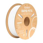 PETG 3D Printer Filament 1.75mm Λευκό 1kg