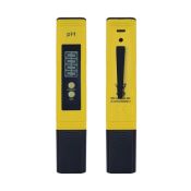LCD Digital PH Meter Pen