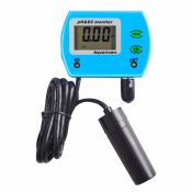 Multi-parameter Online pH / EC Meter 