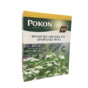 Pokon Βιολογικό Λίπασμα για Αρωματικά 1kg