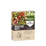 Pokon Βιολογικό Λίπασμα για λαχανικά 1kg