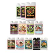 Kit Professional Level- pH perfect Grow/Micro/Bloom