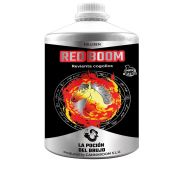 Red Boom Fullcream 5000ml Cannaboom