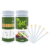 Χαρτάκια μέτρησης pH, εύρους 3-9 (100τεμ)
