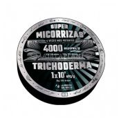 Super Micorriza+ Trichoderma ( 250 φυτά)