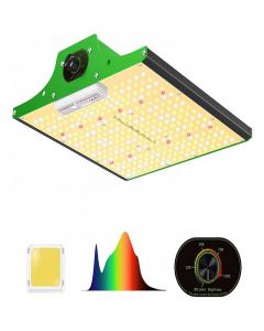 Viparspectra P600 Led 90w