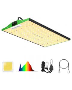 Viparspectra P2000 Led 200w