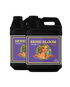 Sensi Bloom pH Perfect A&B 2x10L