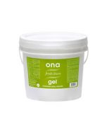 Αρωματικό Gel ONA 3,8kg Fresh Linen