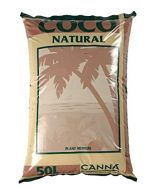 CANNA Coco Natural (Canna plant medium) 50L