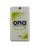 ONA Pocket Sprayer , 12ml Apple Crumble
