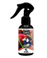 Odor Neutralizer Cukis Spray Cherry 100ml by Cannaboom