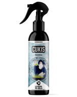 Odor Neutralizer Cukis Spray Sensi Blue 250ml by Cannaboom