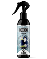 Odor Neutralizer Cukis Spray Sensi Blue 100ml by Cannaboom