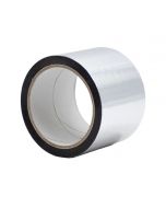 Tape Metallised Foil IT 75mmx50m