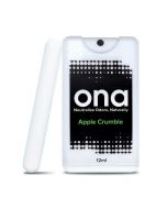 ONA Pocket Sprayer, 12ml Fresh Linen