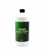 Odor Neutralizer ONA Liquid 922ml Apple Crumble