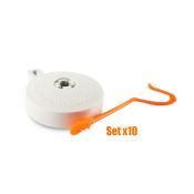 Yo -Yo Plant Support set of 10