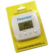 Θερμόμετρο ψηφιακό