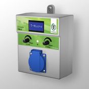 T-Micro CO2 Controller/Regulator/Meter