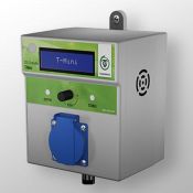 T-Mini Pro CO2 Controller/Regulator/Monitor