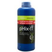 Essentials pHix-!T 1L - Soft Water