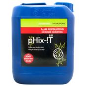 Essentials pHix-!T 5L - Soft Water