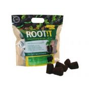 ROOT!T Rooting Sponges 50 refill Bag