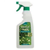 CannaCure Spray 0.75L