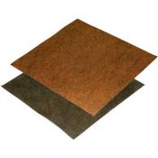 Autopot Copper root control square mat