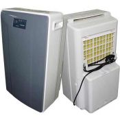 Dehumidifier Pure Factory DH-202B industrial (20L/day)