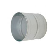 Female Ducting Coupling 100mm