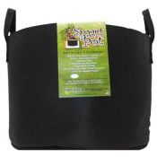 Smart Pot 57L, (15 gallons), with handles