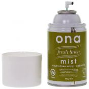 Odor Neutralizer ONA Mist  Fresh Linen