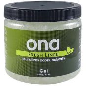 Odor Neutralizer Gel ONA 428gr Fresh Linen