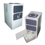 Dehumidifier Pure Factory DH-504B industrial (50L/day)